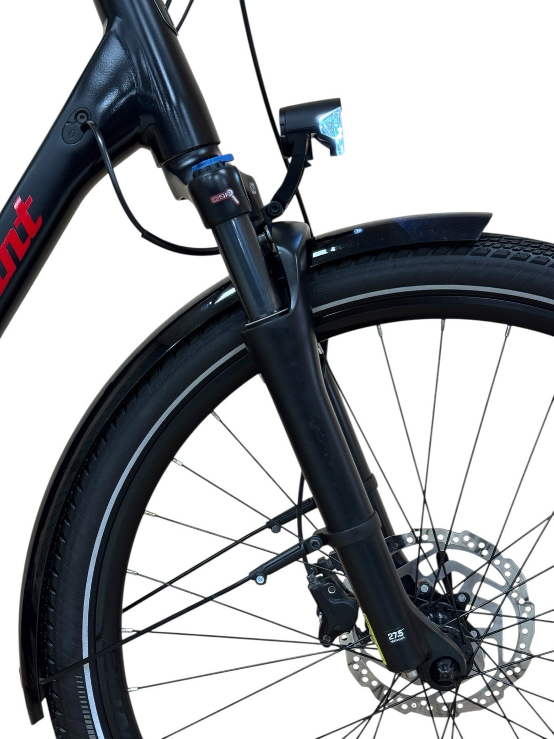 Diamant Zing+ E-Bike Refurbished Gebruikte fiets 