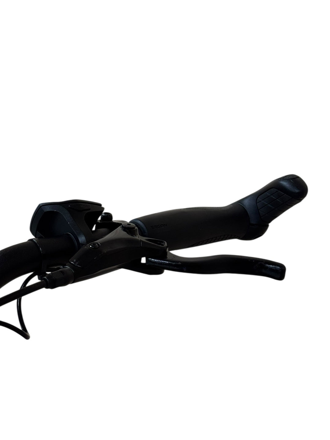 Diamant Zing+ E-Bike Refurbished Gebruikte fiets 