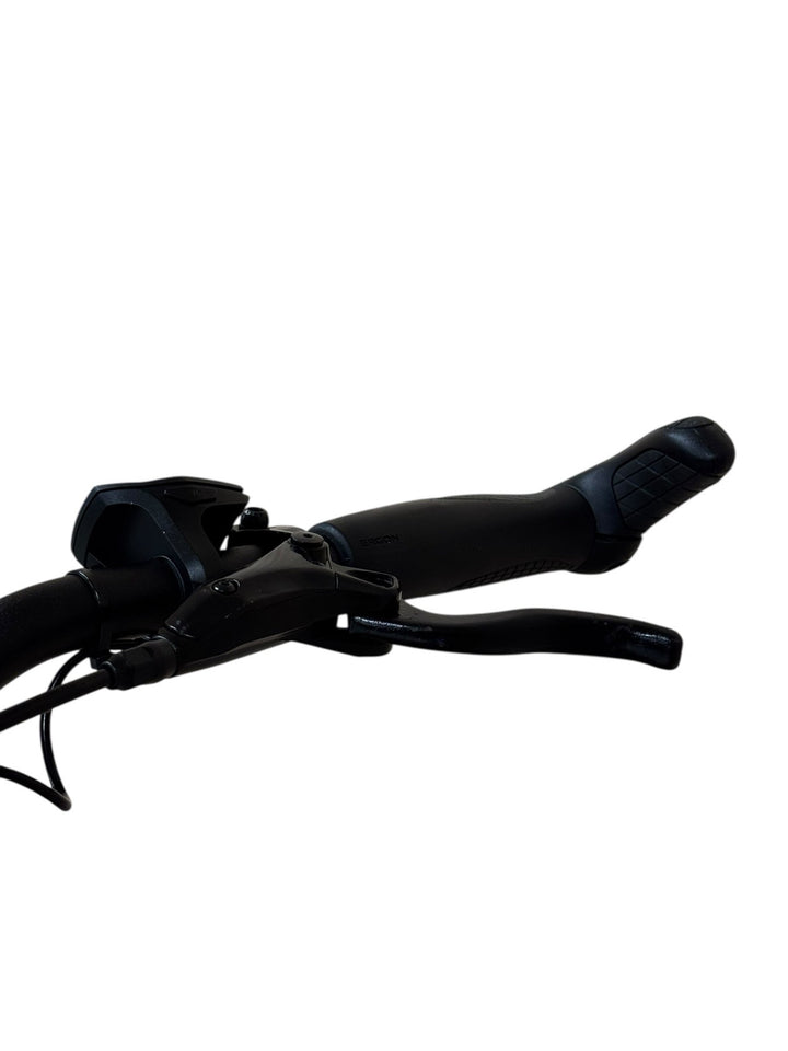 Diamant Zing+ E-Bike Refurbished Gebruikte fiets 