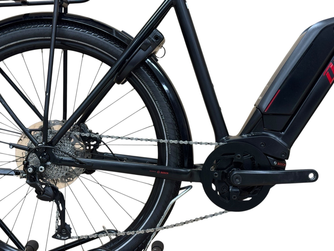 Diamant Zing+ E-Bike Refurbished Gebruikte fiets 