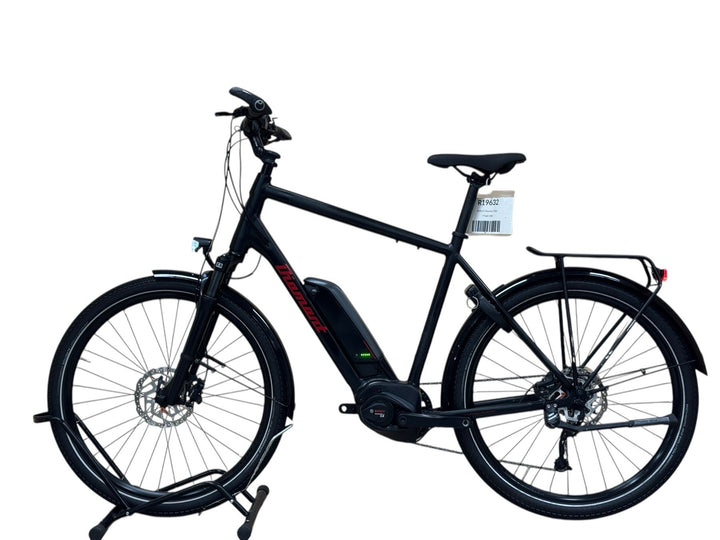 Diamant Zing+ E-Bike Refurbished Gebruikte fiets 