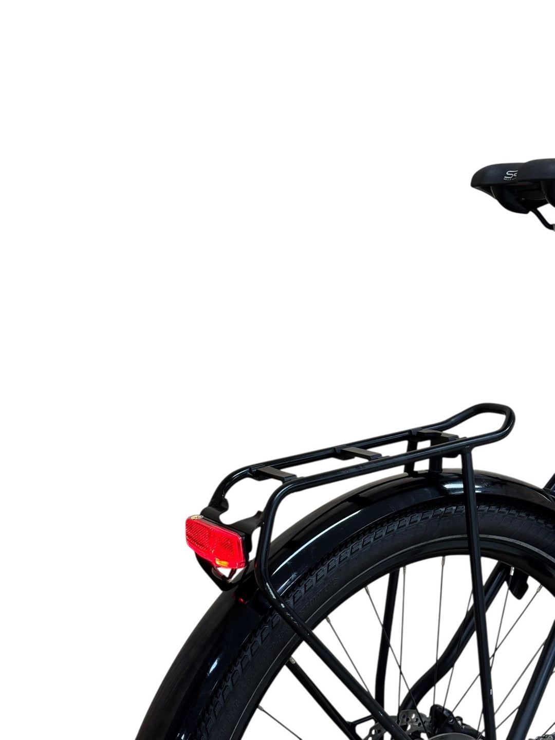 Diamant Zing+ E-Bike Refurbished Gebruikte fiets 