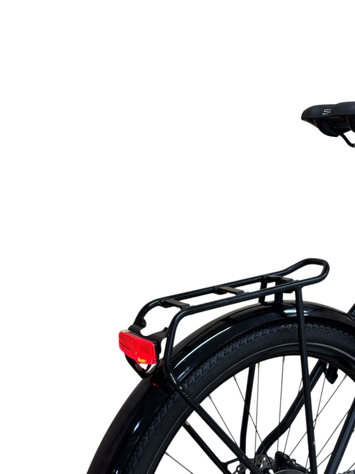 Diamant Zing+ E-Bike Refurbished Gebruikte fiets 