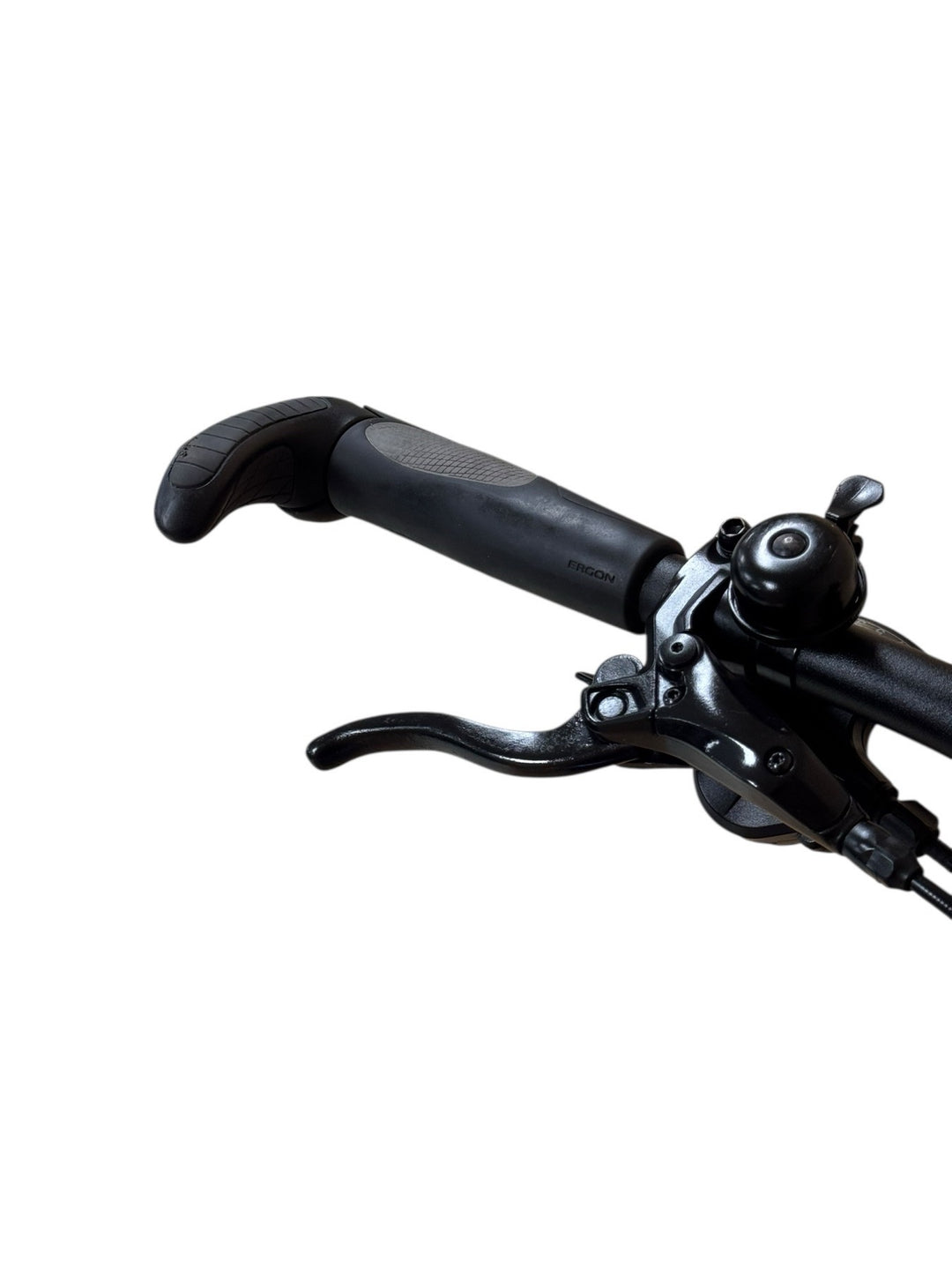 Diamant Zing+ E-Bike Refurbished Gebruikte fiets 