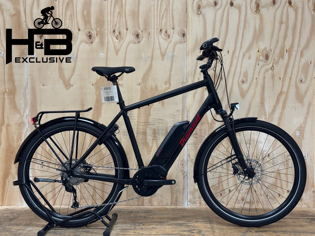 Diamant Zing+ E-Bike Gebraucht | Generalüberholt