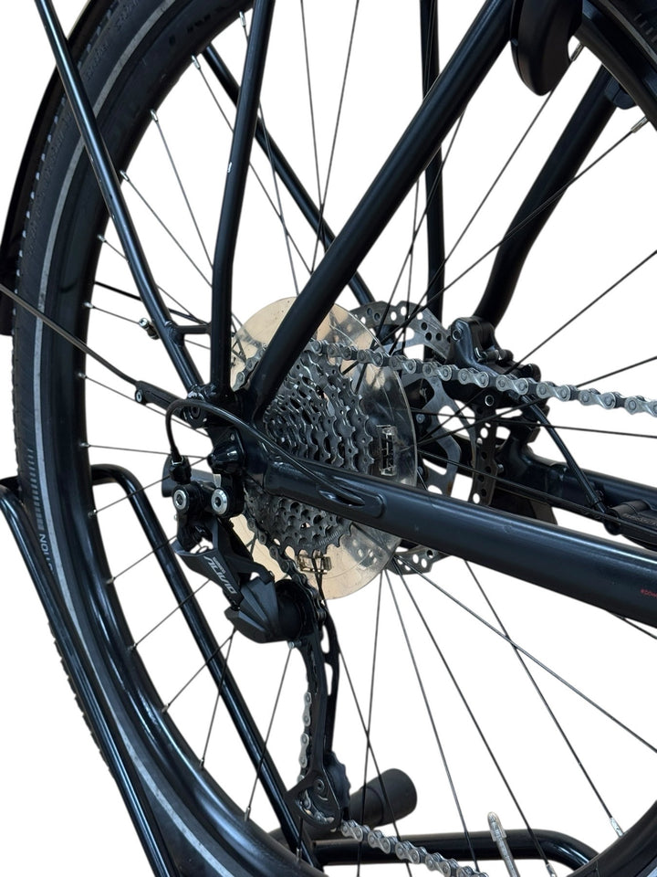 Diamant Zing+ E-Bike Refurbished Gebruikte fiets 