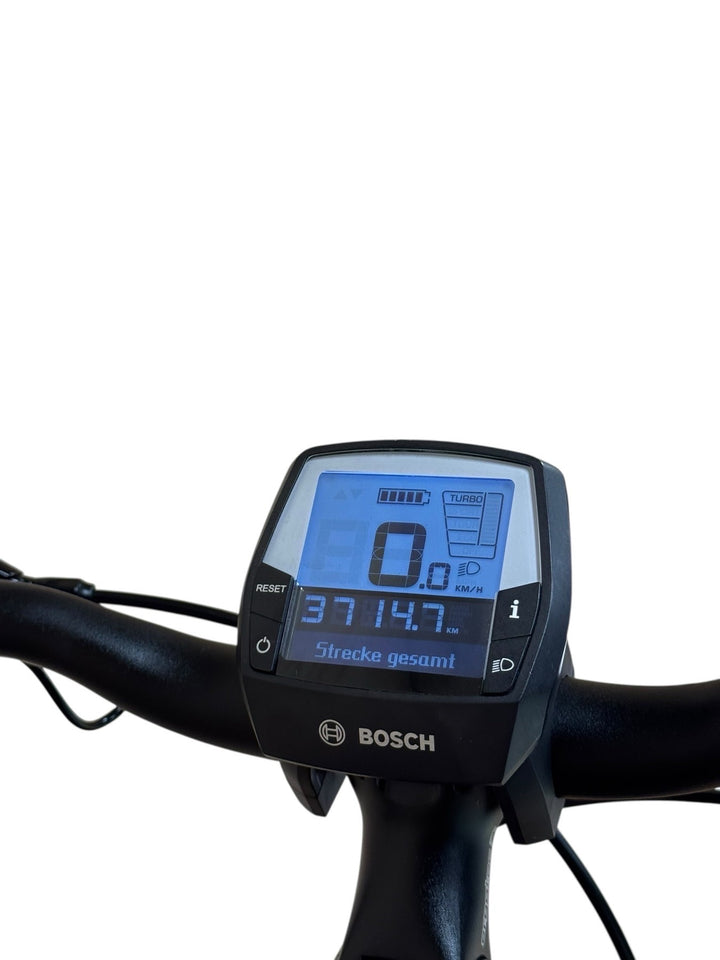 Diamant Zing+ E-Bike Refurbished Gebruikte fiets 