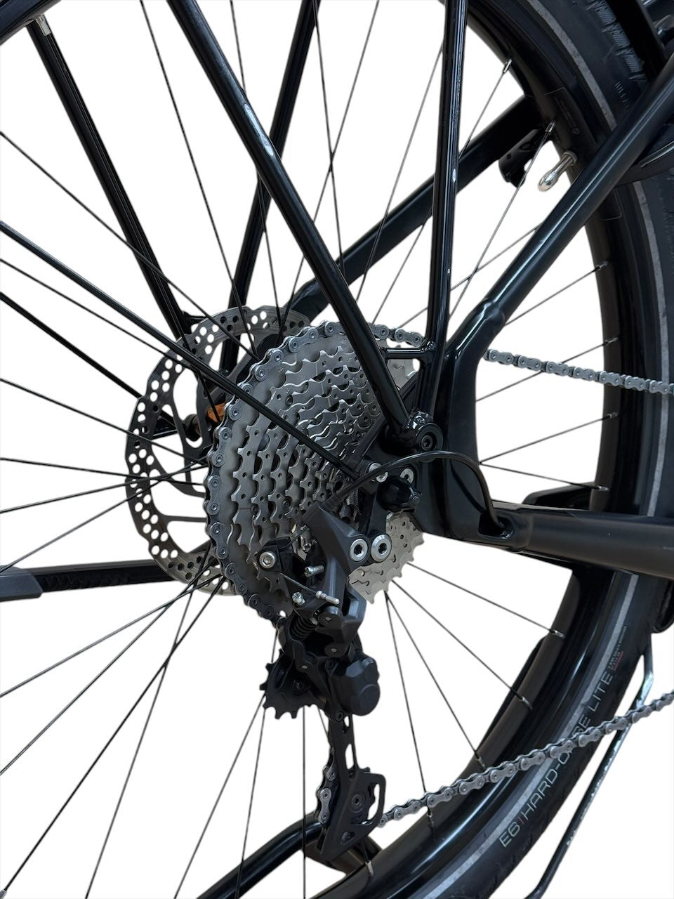 fahrrad diamant zouma Diamant Zouma Deluxe E-Bike Generalüberholt verwendet E-Bike – H&B Exclusive