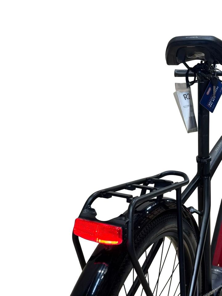 Diamant Zouma Deluxe+ E-Bike Refurbished Gebruikte fiets 