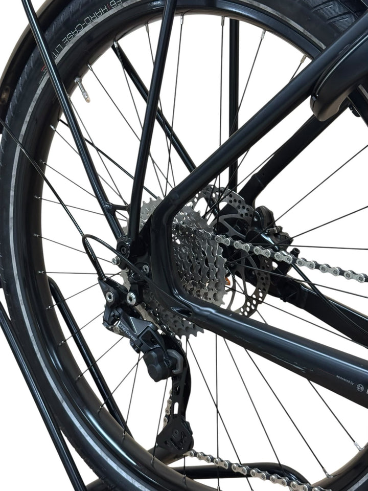 Diamant Zouma Deluxe + E-Bike Refurbished Gebruikte fiets