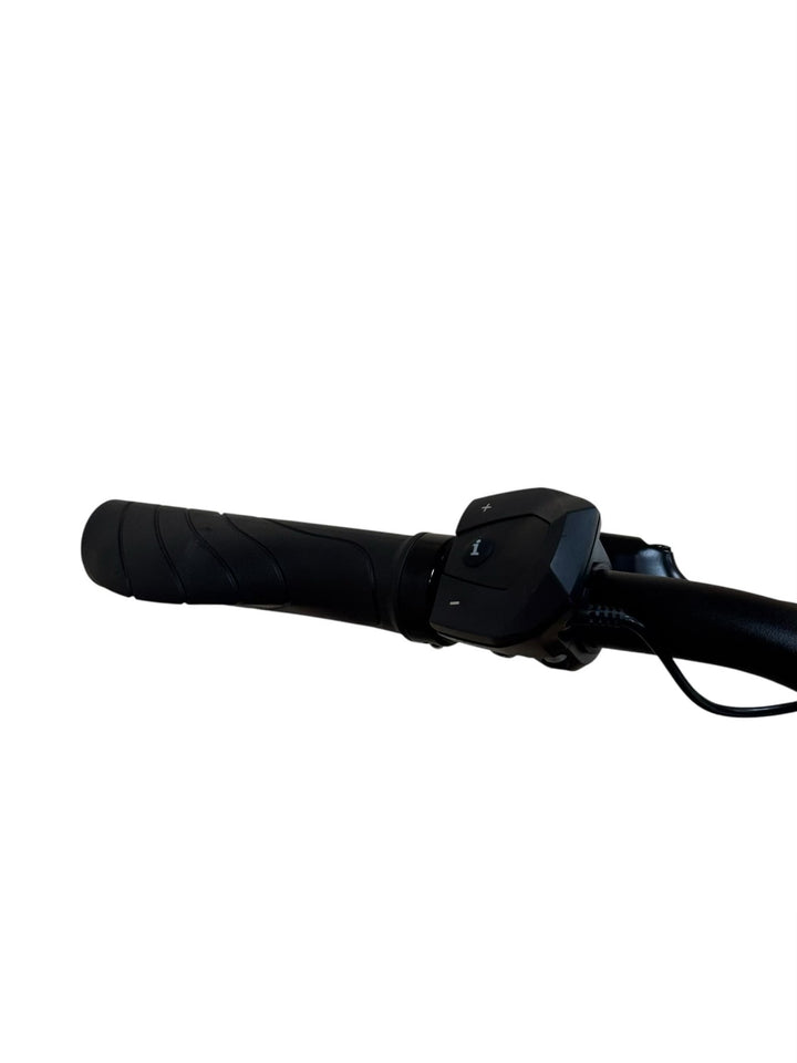 Diamant Zouma Deluxe + E-Bike Refurbished Gebruikte fiets 