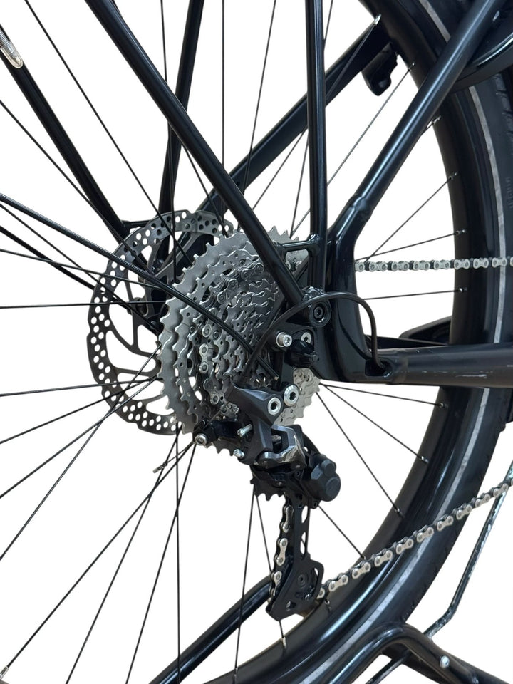 Diamant Zouma Deluxe + E-Bike Refurbished Gebruikte fiets 