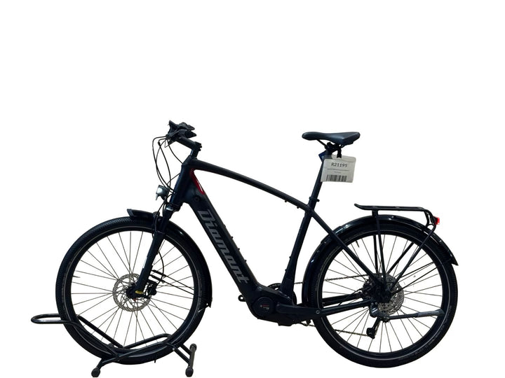 Diamant Zouma Deluxe+ E-Bike Refurbished Gebruikte fiets 