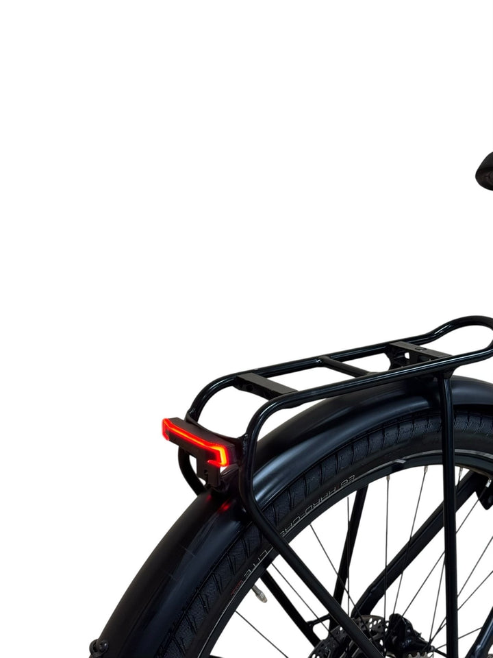 Diamant Zouma Deluxe + E-Bike Refurbished Gebruikte fiets 