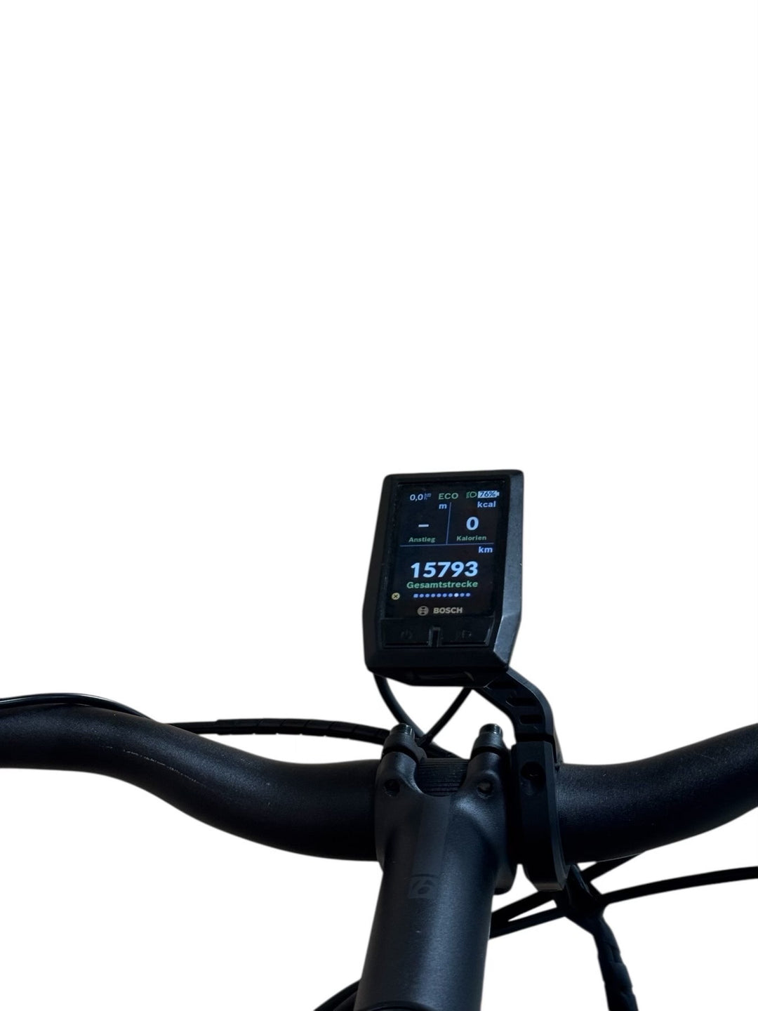 Diamant Zouma Deluxe E-Bike Refurbished Gebruikte fiets 