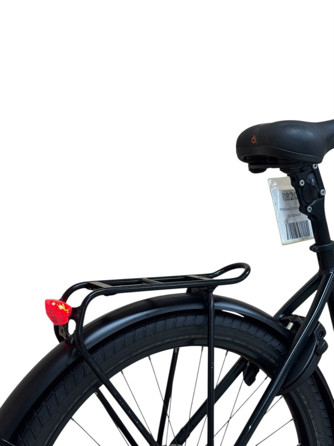 Diamant Zouma Deluxe E-Bike Refurbished Gebruikte fiets 