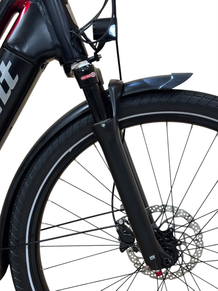 Diamant Zouma Deluxe + E-Bike Refurbished Gebruikte fiets 