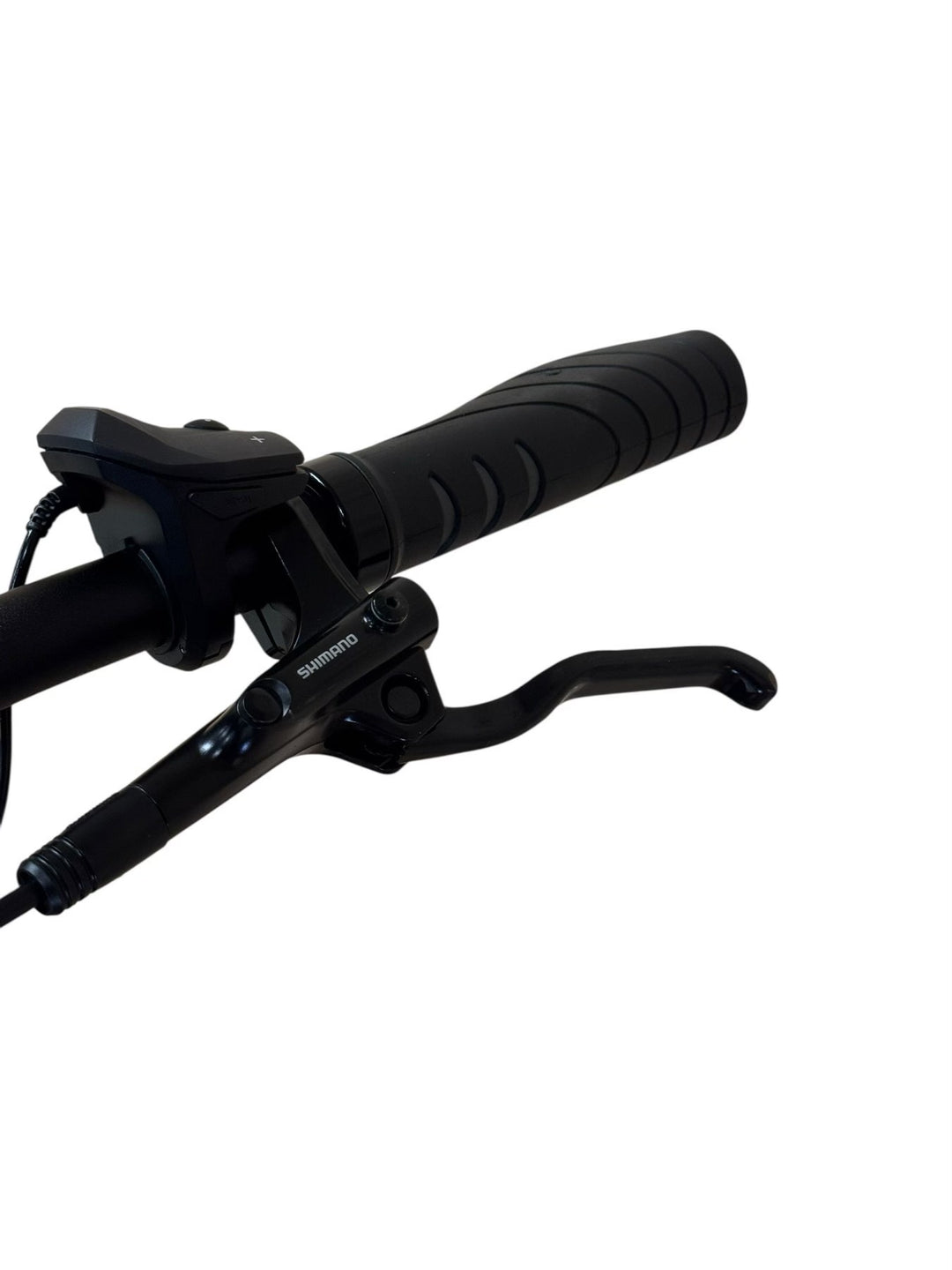 Diamant Zouma Deluxe + E-Bike Refurbished Gebruikte fiets 