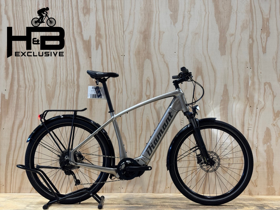 Diamant Zouma+ E-Bike Gebraucht | Generalüberholt