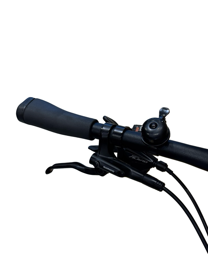 Diamant Zouma+ E-Bike Refurbished Gebruikte fiets 