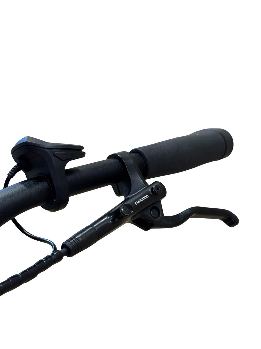 Diamant Zouma+ E-Bike Refurbished Gebruikte fiets 