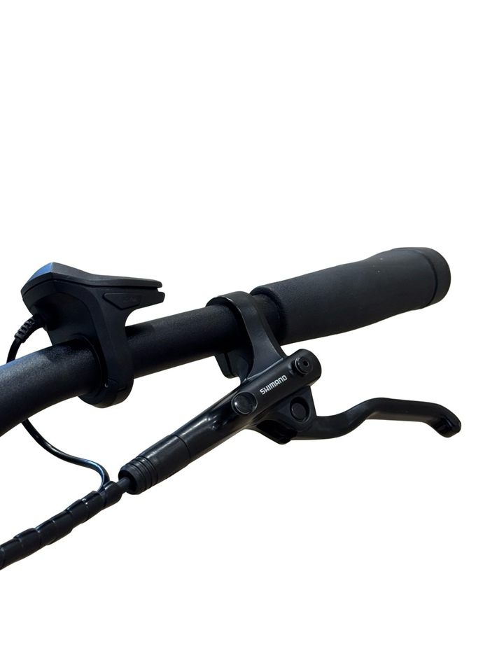 Diamant Zouma+ E-Bike Refurbished Gebruikte fiets 