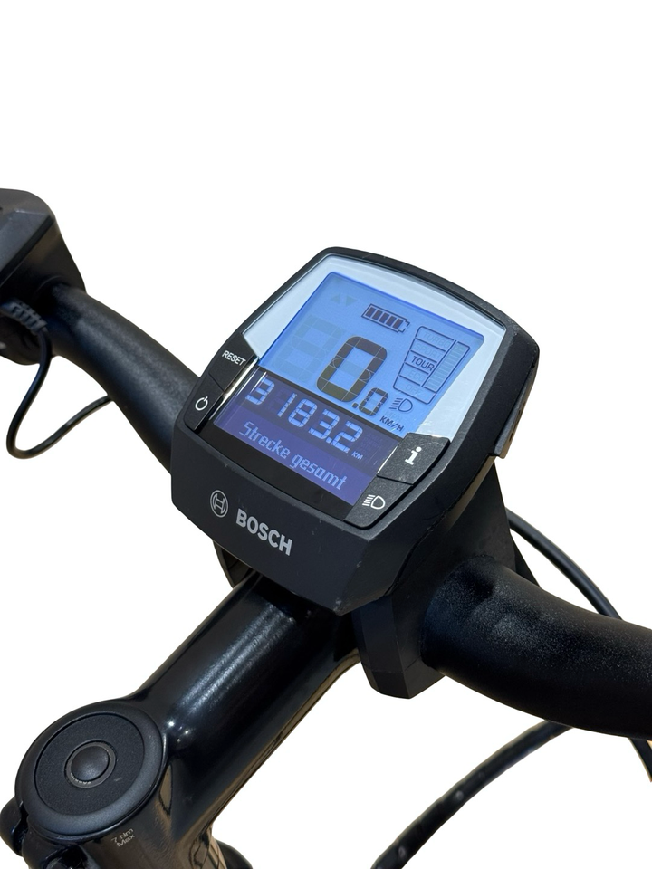 Diamant Zouma+ E-Bike Refurbished Gebruikte fiets 