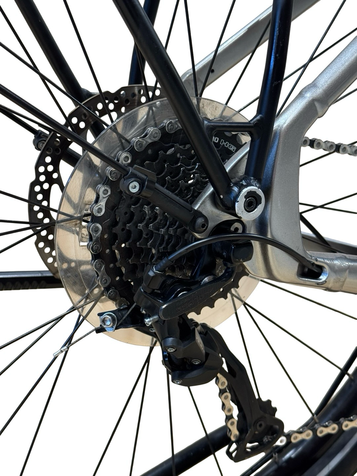 Diamant Zouma+ E-Bike Refurbished Gebruikte fiets 