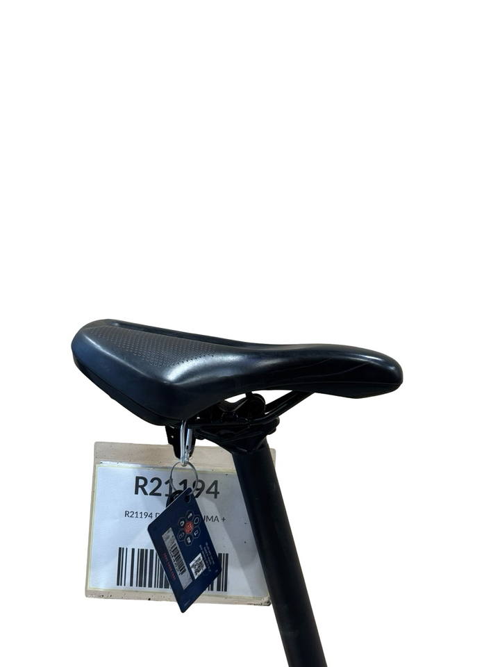 Diamant Zouma+ E-Bike Refurbished Gebruikte fiets 