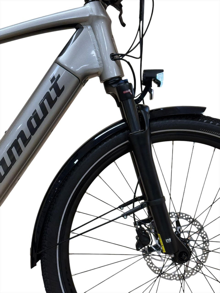 Diamant Zouma+ E-Bike Refurbished Gebruikte fiets 