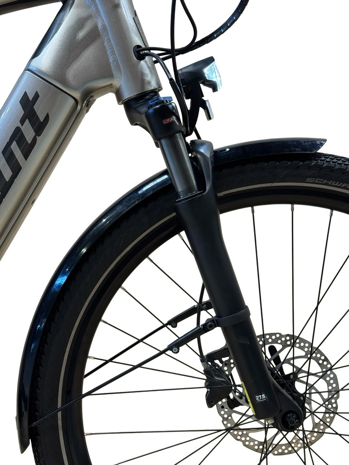 Diamant Zouma+ E-Bike Refurbished Gebruikte fiets 