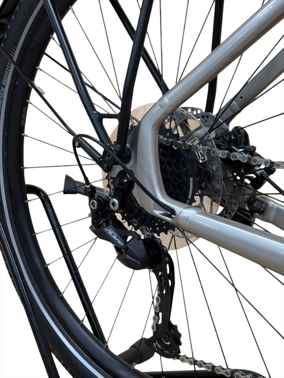 diamant alu fahrrad Diamant Zouma+ E-Bike Generalüberholt verwendet E-Bike – H&B Exclusive