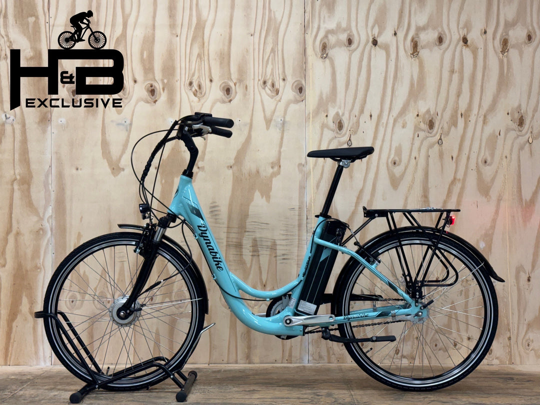 Dynabike E-City RT E-Bike Refurbished Gebruikte fiets