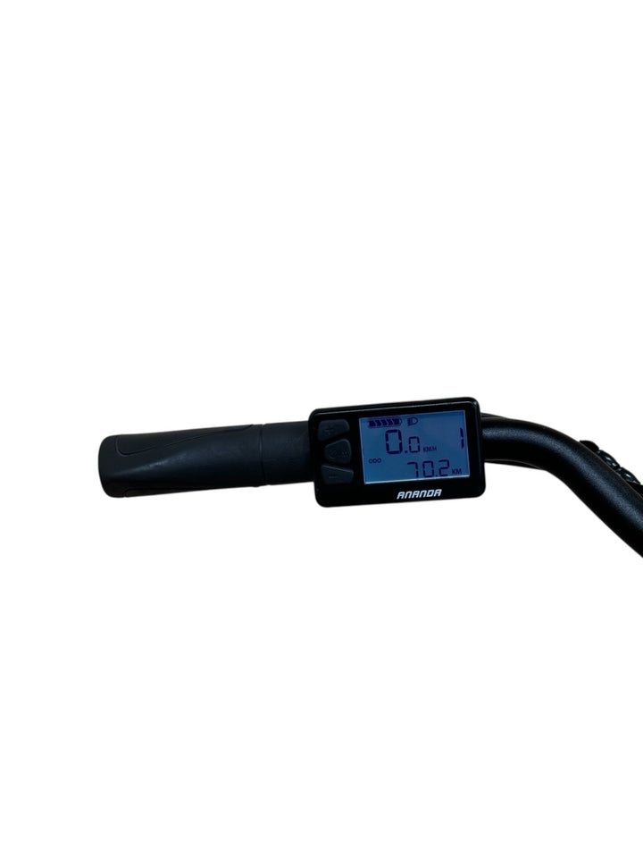 Dynabike E-City RT E-Bike Refurbished Gebruikte fiets