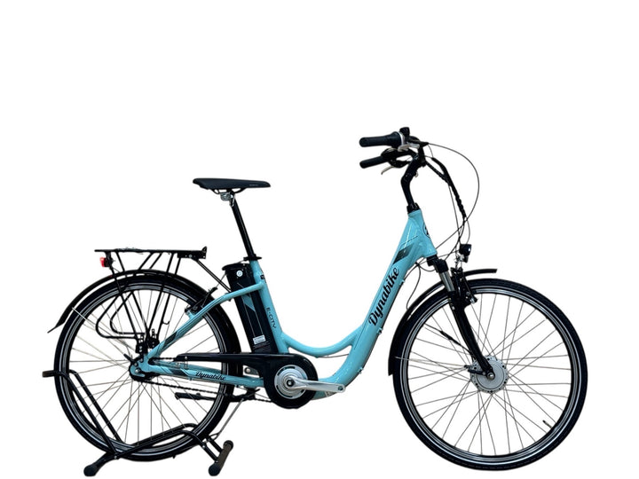 Dynabike E-City RT E-Bike Refurbished Gebruikte fiets