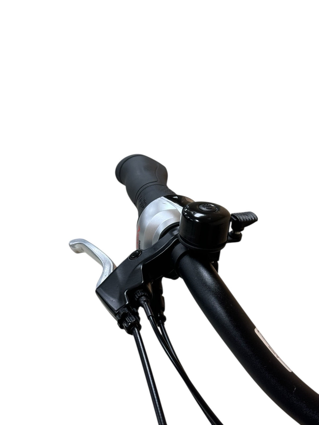 Dynabike E-City RT E-Bike Refurbished Gebruikte fiets