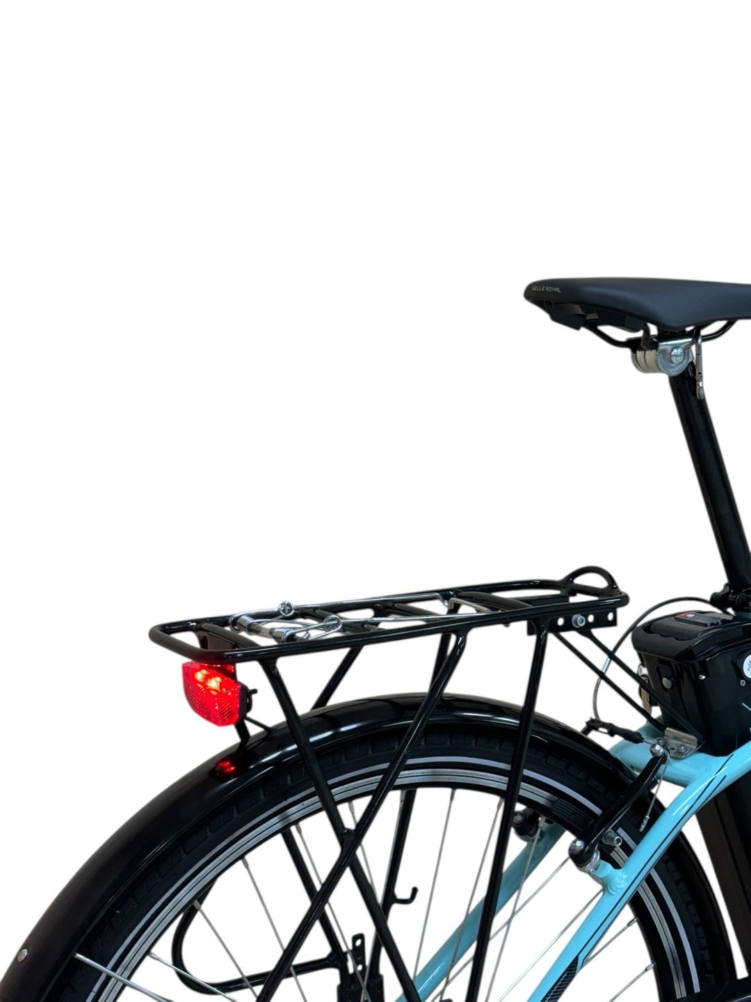 Dynabike E-City RT E-Bike Refurbished Gebruikte fiets