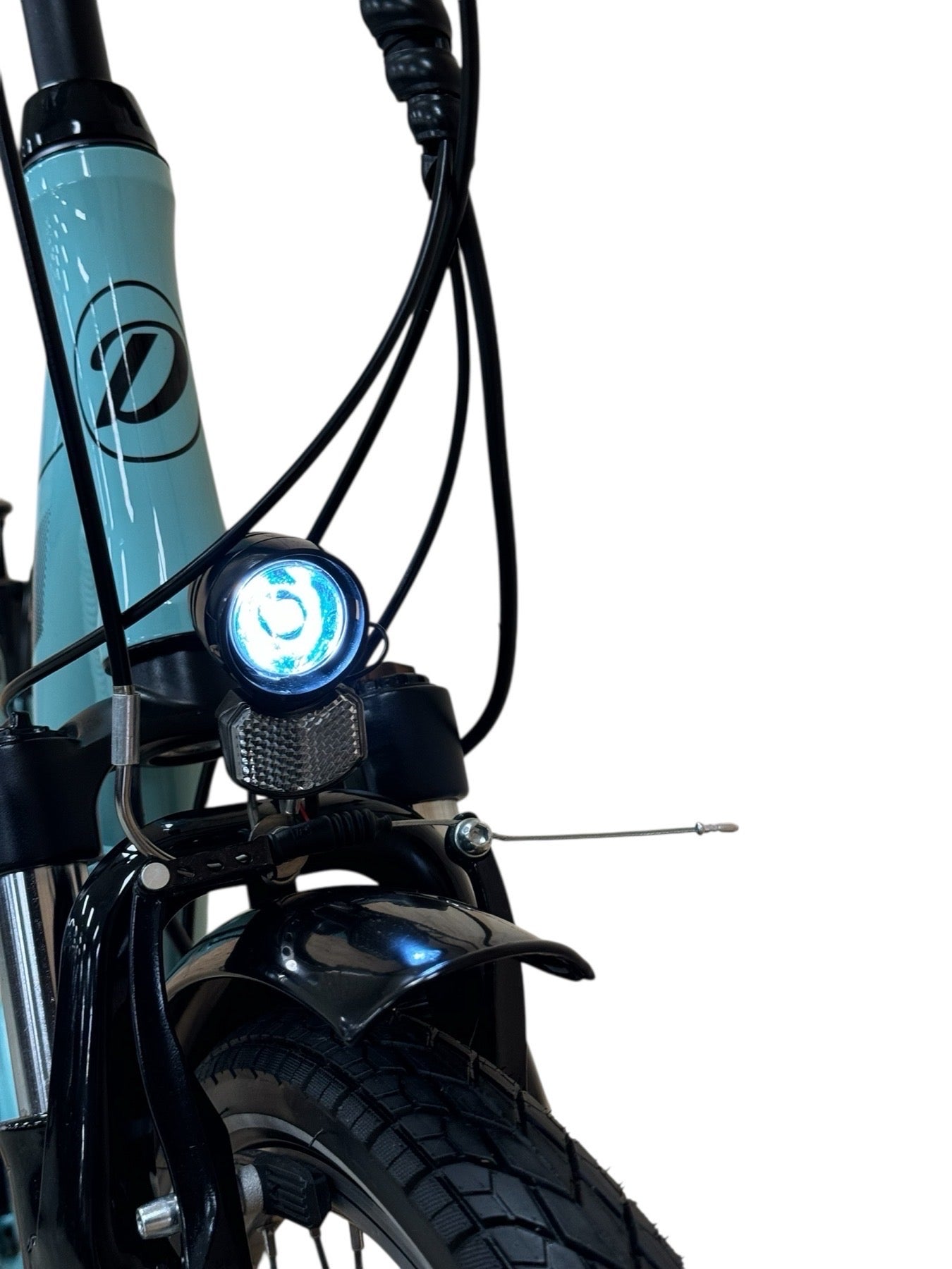 dynabike e-city rt elektrofahrrad Dynabike ECity RT bicicleta eléctrica Reacondicionadas segunda mano bicicleta eléctrica – H&B Exclusive