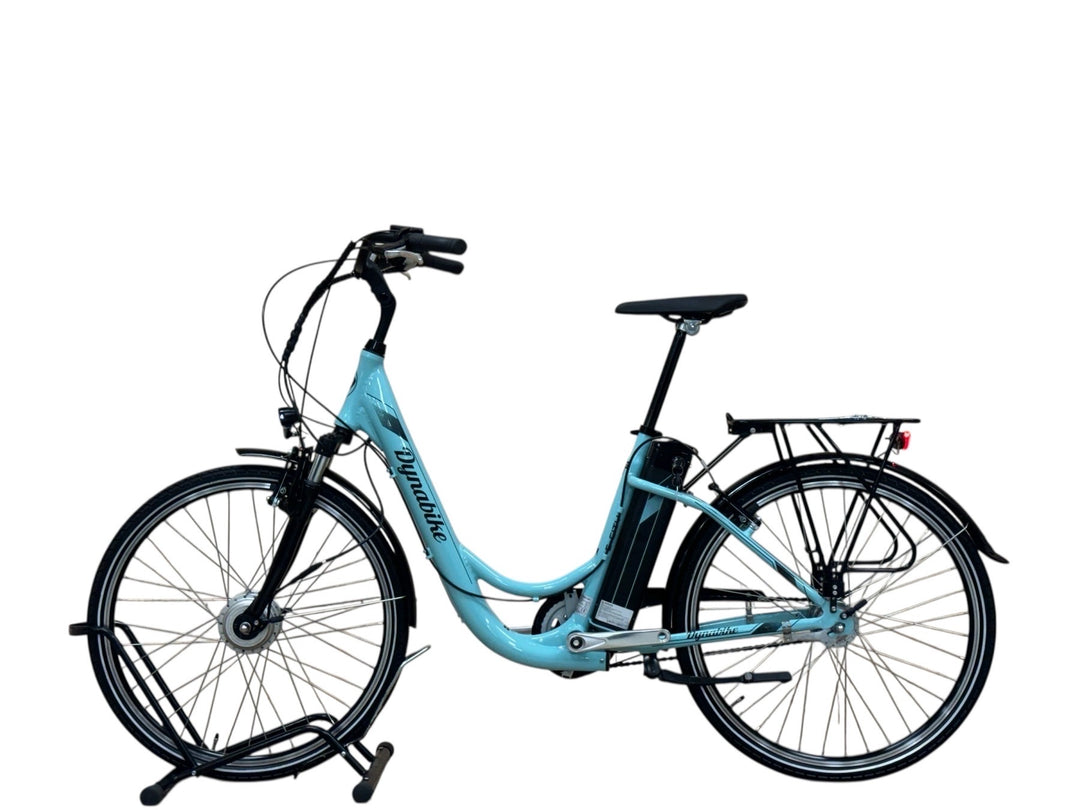 dynabike e-city rt elektrofahrrad Dynabike eCity Rt Bici elettriche Secondo mano rinnovato Bici elettriche – H&B Exclusive