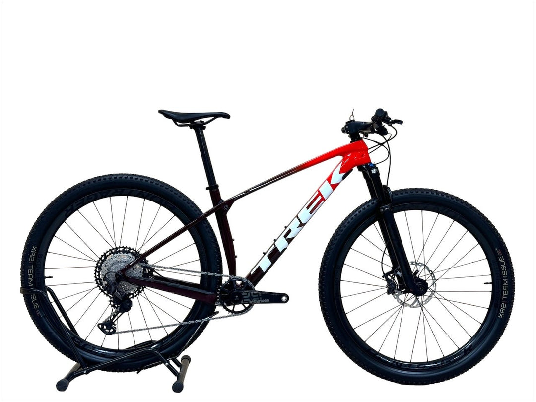 <tc>Trek Pro Caliber 9,8 29 hüvelykes hegyi kerékpár</tc>