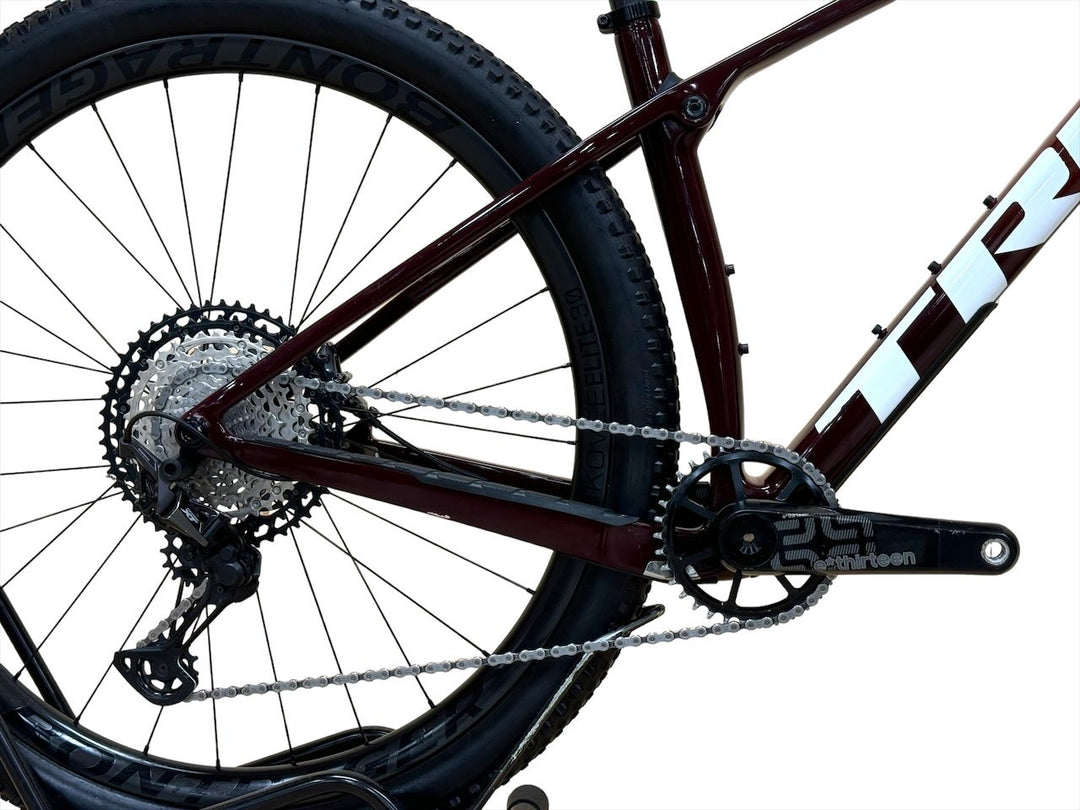 <tc>Trek Pro Caliber 9.8 29 palců Horské kolo</tc>