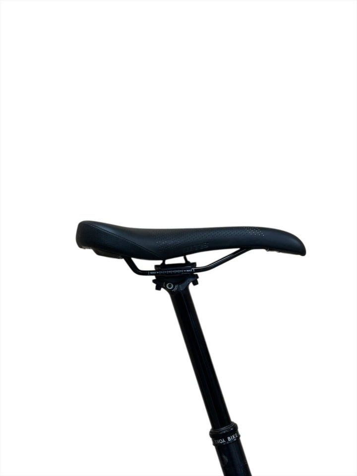 Elom 4 point 8 EX1 Fatbike Refurbished Gebruikte fiets