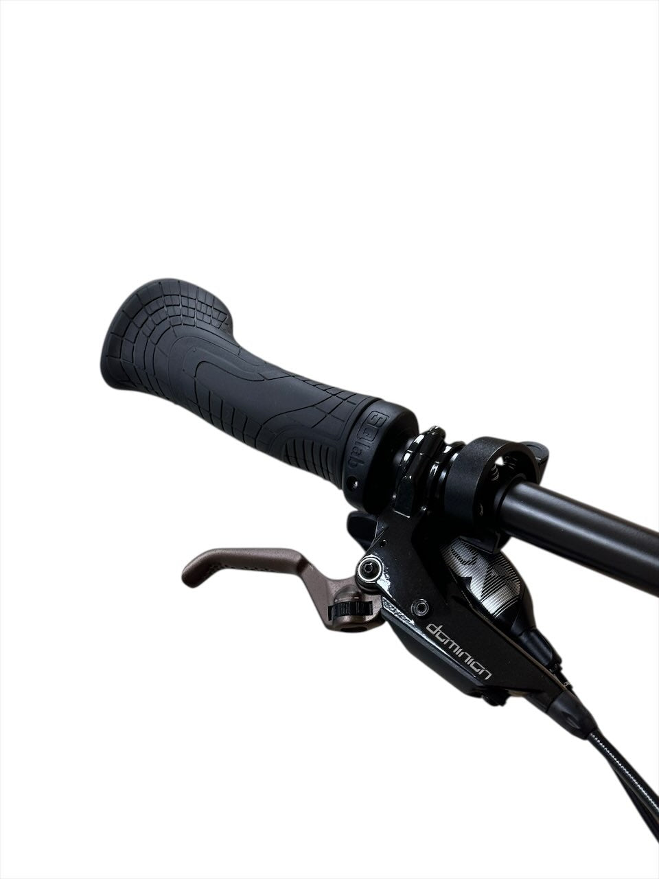 Elom 4 point 8 EX1 Fatbike Refurbished Gebruikte fiets