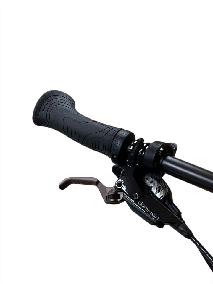 Elom 4 point 8 EX1 Fatbike Refurbished Gebruikte fiets