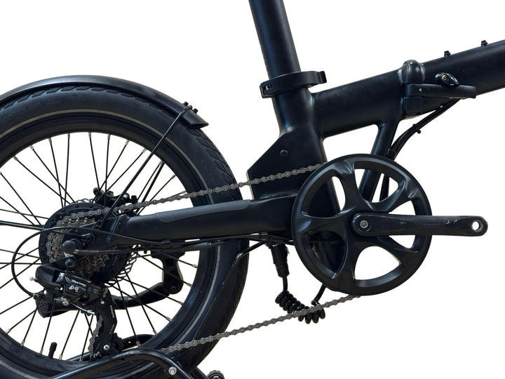 Eovolt Twenty Pro Folding E-Bike Refurbished Gebruikte fiets 