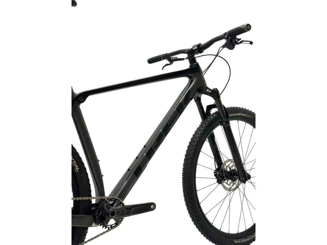 <tc>Trek Procaliber 9,5 29 palců Horské kolo </tc>