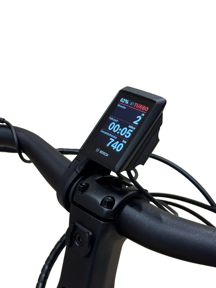 Falter SUB 9.5 FL PLUS 600 E-Bike Refurbished Gebruikte fiets 