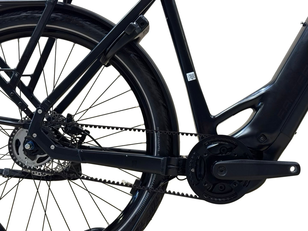 Falter SUB 9.5 FL PLUS 600 E-Bike Refurbished Gebruikte fiets 