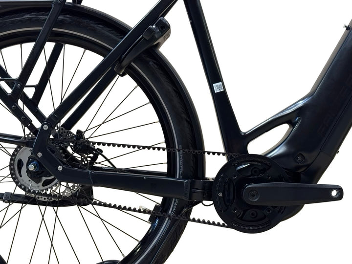 Falter SUB 9.5 FL PLUS 600 E-Bike Refurbished Gebruikte fiets 