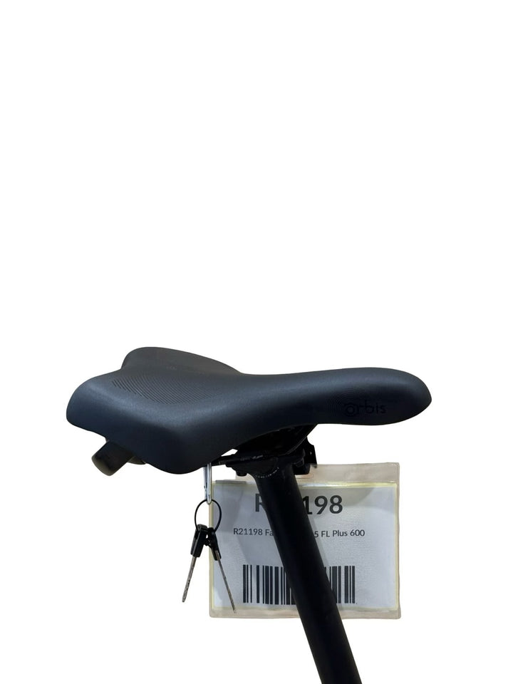 Falter SUB 9.5 FL PLUS 600 E-Bike Refurbished Gebruikte fiets 